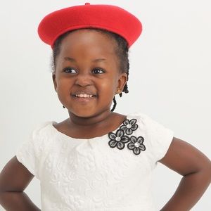 Meet your Posher, Isabella